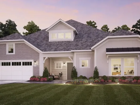 5903 Maple Glen Dr, Noblesville, IN 46062