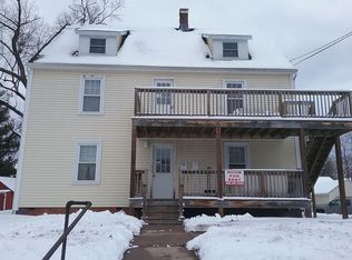 61 New St, Manchester, CT 06040