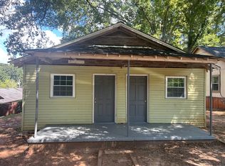 124 W Marable St, Monroe, GA 30655