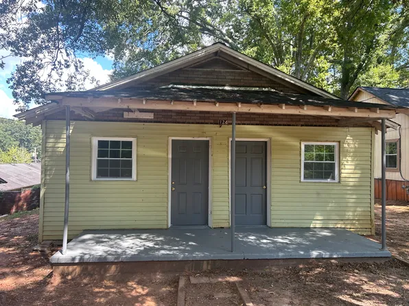 124 W Marable St, Monroe, GA 30655