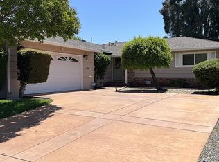 38106 Parkmont Dr, Fremont, CA 94536