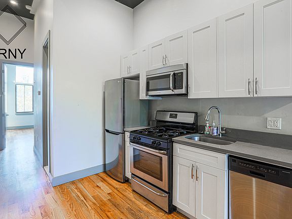 2nd image of 204 Irving Ave #3H