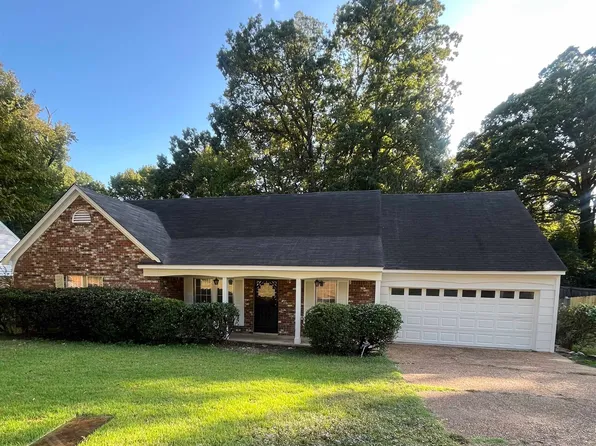 3457 E Rolling Woods Dr, Memphis, TN 38128
