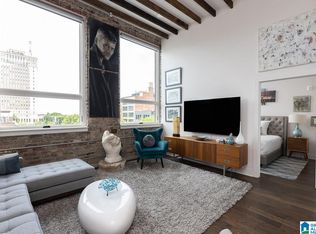 1801 2nd Ave #403, Birmingham, AL 35203