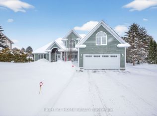 57 Highland Dr, Oro Medonte, ON L0L 2L0