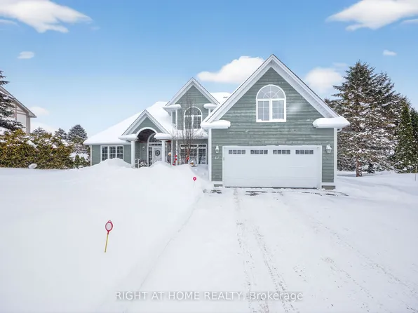 57 Highland Dr, Oro Medonte, ON L0L 2L0