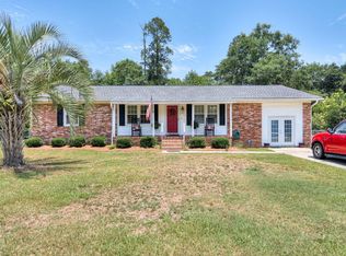 436 Donna St, Williston, SC 29853