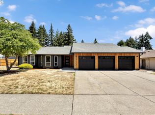 3715 NE 157th Ave, Vancouver, WA 98682