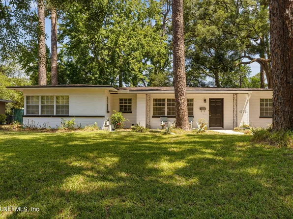 4223 SALERNO Road S, Jacksonville, FL 32244
