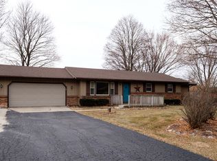 8357 Trudy Rd, Rockford, IL 61108