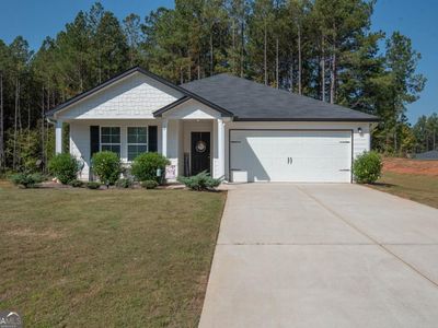 12 Parker Ct, Luthersville, GA, 30251