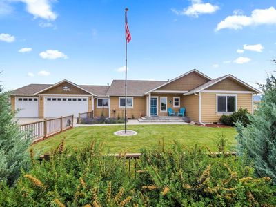 16806 E Valleyway Ave, Veradale, WA, 99037
