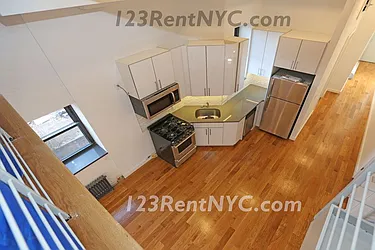 Rented by Chartwell Manhattan Realty