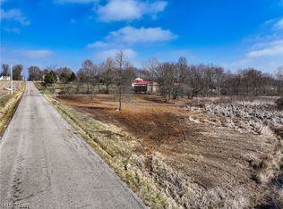 Miday Ave NE, East Canton, OH