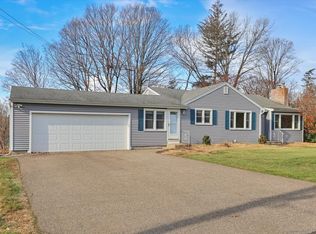 8 Ronal Dr, Berlin, CT 06037