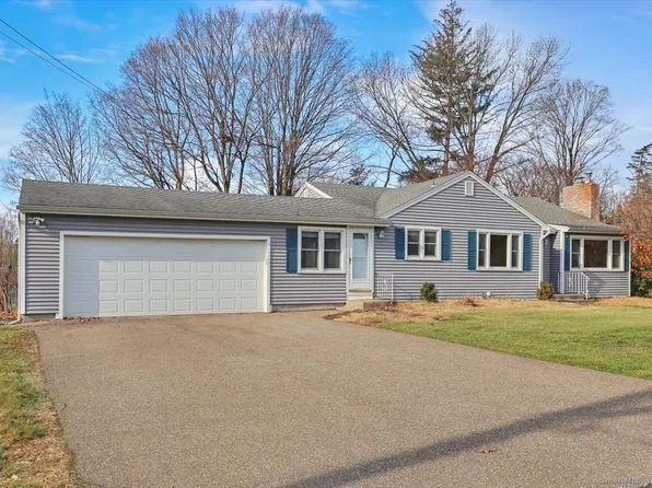 8 Ronal Drive, Berlin, CT 06037
