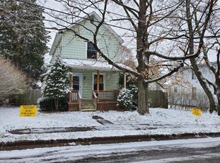 9 Elizabeth St #A, Greenville, PA 16125