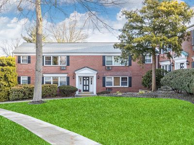 10 Bon Aire Circle #108, Suffern, NY, 10901