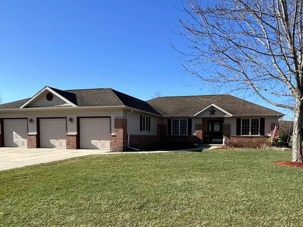 259 Wildfire Ln, Milton, WI 53563