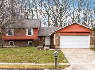 7656 Tortuga Dr, Dayton, OH 45414