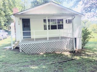 118 King Ln, Clinton, TN 37716