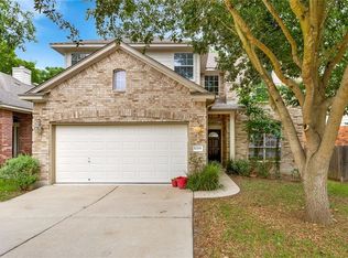 10009 Wind Cave Trl, Austin, TX 78747