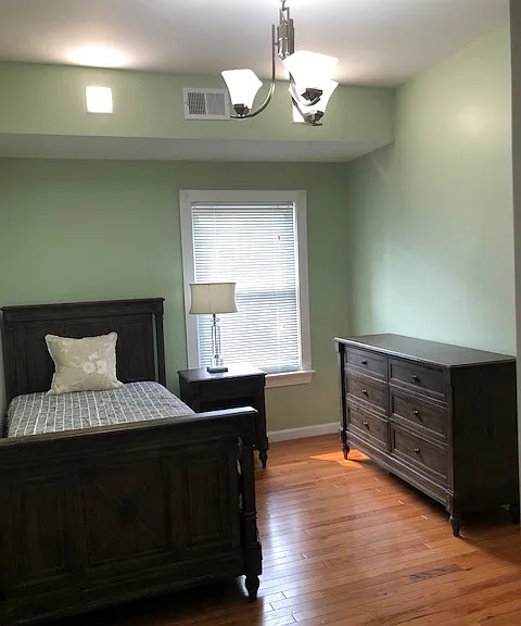 bedroom # 3