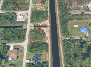 6122 Stratton Rd, Fort Myers, FL 33905