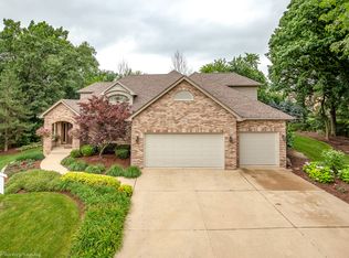 13002 Spruce Hill Ct, Lemont, IL