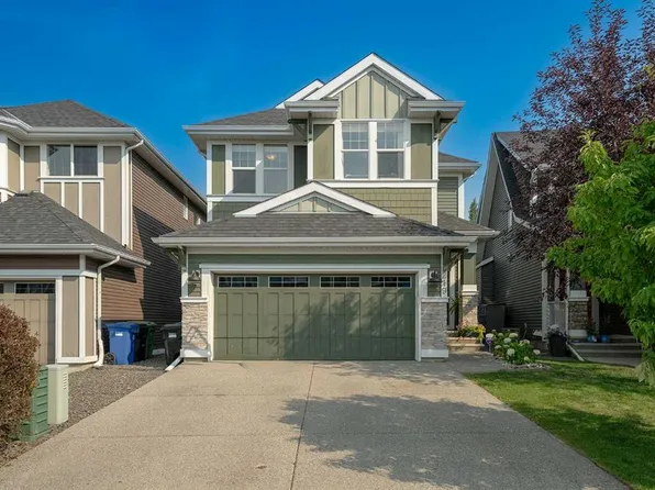 219 W Auburn Springs Close SE, Calgary, AB T3M 1L7