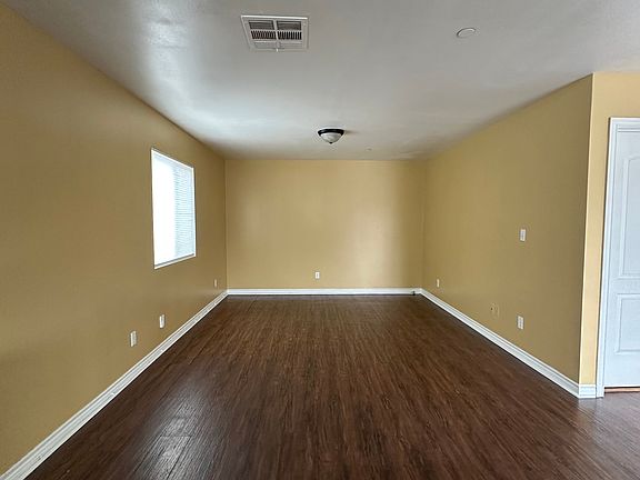 Spacious and Remodeled Living Room