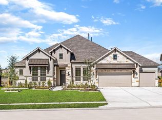 8547 Tombron Grove Rd, Magnolia, TX 77354