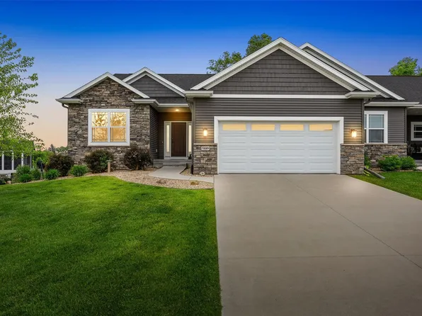 5889 Meadow Grass Cir SE, Cedar Rapids, IA 52403