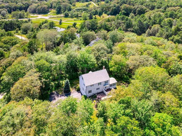 28 Winterberry Road, West Bath, ME 04530