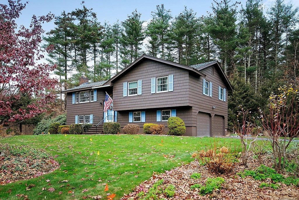 41 Guggins Ln, Boxboro, MA 01719 Zillow