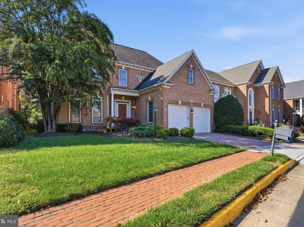 1358 Northwyck Ct, Mc Lean, VA 22102