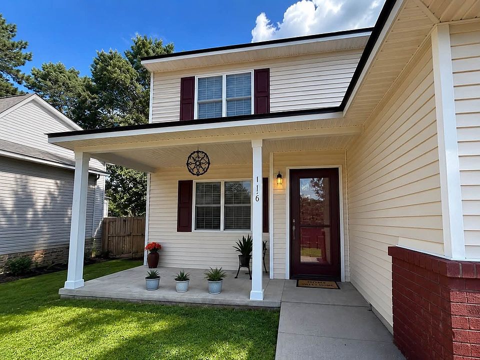 1st image of 116 Sioux Ct
