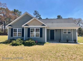 35 Fairfax Dr, Sanford, NC 27332