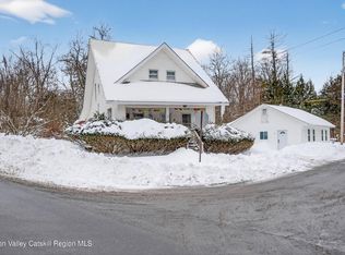 3 & 5 Dutchtown Rd, Saugerties, NY 12477