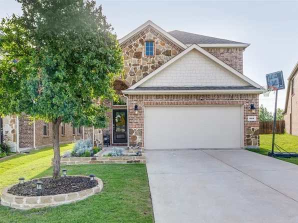604 Grand Falls Ln, McKinney, TX 75071