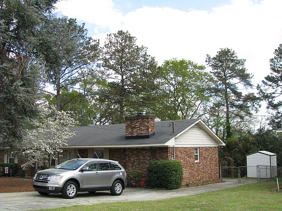 3rd image of 3607 Westhampton Dr