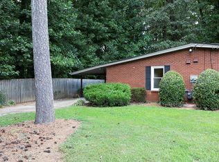 4340 Hanfred Ln, Tucker, GA 30084