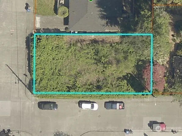 3722 20th Avenue SW, Seattle, WA 98106