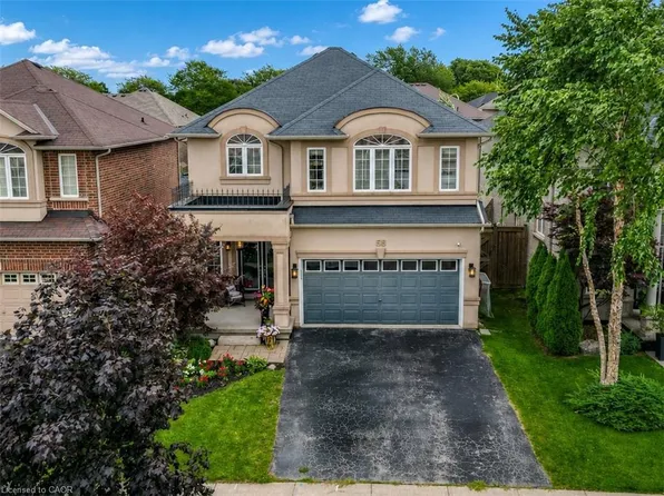 58 Peach Tree Ln, Grimsby, ON L3M 0C1