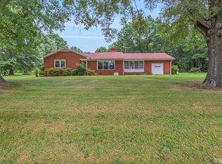 50 Dan Henry Siler Rd, Siler City, NC 27344
