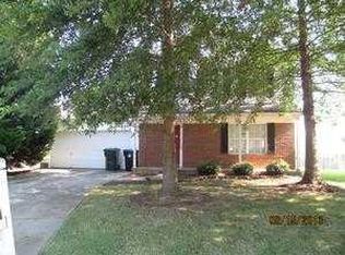 3012 Winners Cir SW, Concord, NC 28025