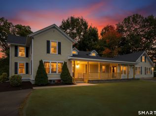 729 Ellington Rd, South Windsor, CT 06074