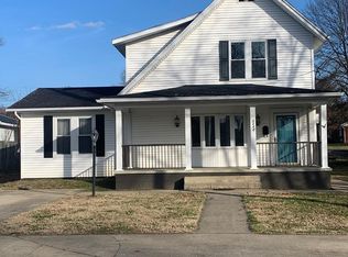 8448 Granite St, Wheelersburg, OH