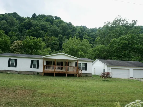 181 Lighthouse Road, Proctor, WV 26055