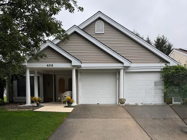 409 Kingsridge Road, Manchester, NJ 08759